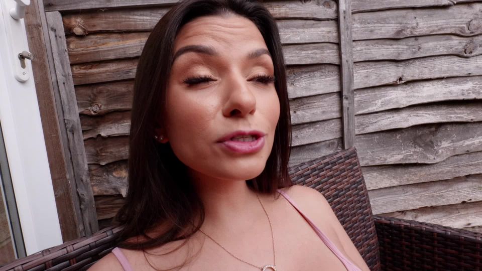 online porn clip 5 Zara Mae – Garden Bench Fun - orgasms - fetish porn mind control fetish