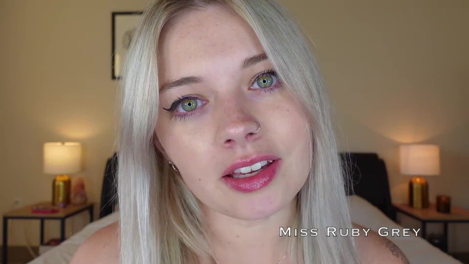 porn clip 26 Miss Ruby Grey – Good Boy Trance | face fetish | fetish porn leg cast fetish porn