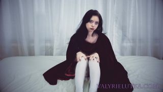 clip 44 Valyrie Lutka – Succubus Tricked Seductive Blowjob Bj Hj on amateur porn femdom slave