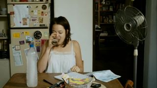 Ailin Salas, María Canale, Martina Juncadella - Abrir puertas y ventanas (2011) HD 720p!!!