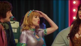 Ingrid Garcia Jonsson - Explota Explota (2020) HD 1080p - [Celebrity porn]