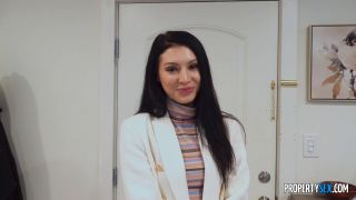 Raven Lane - Stealing Step - Moms Clients HD 720p - Big dick