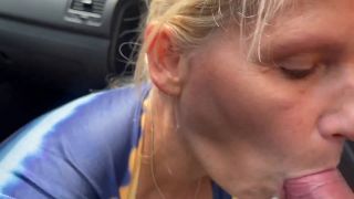 [K2S.CLUB] SweetSusiNRW - Parkplatz Luder - Der nächste bitte - FullHD 1080P