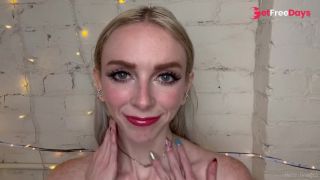 [GetFreeDays.com] POV JOI Face Fetish Cum On My Beautiful Face Cum Countdown - Remi Reagan Sex Leak May 2023