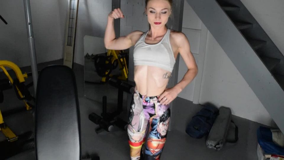 online xxx clip 29 porno video lesbian blonde fetish porn | SexyLucy69 – Cumming After My Workout | small tits