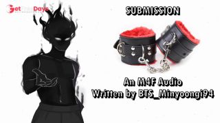 [GetFreeDays.com] Submission - An M4F Audio Written by BTSMinyoongi94 Adult Video December 2022