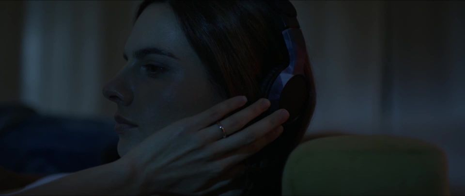 Kendal Rae - Out of the Shadows (2017) HD 1080p!!!