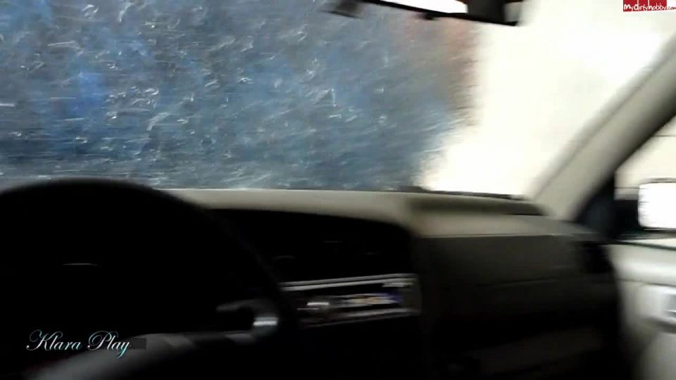 KlaPlaMegMDH Waschanlage vs Klara