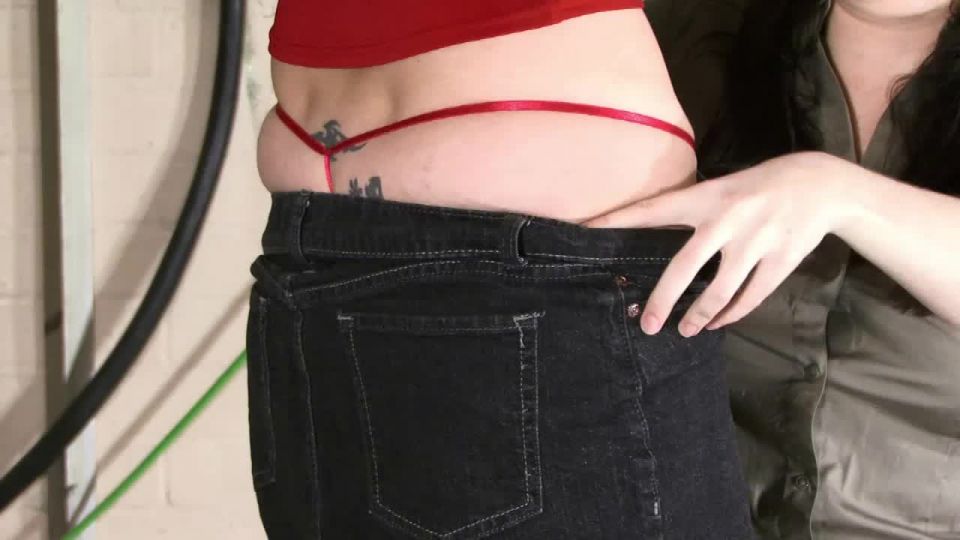 free online video 28 AuPair | bdsm porn | fetish porn crush fetish free