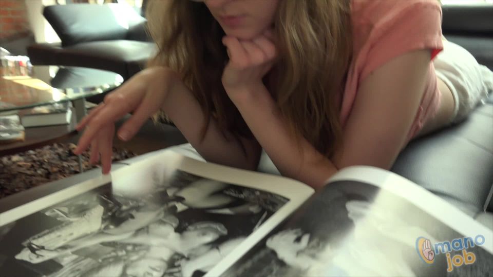 Nerdy Little Whore - (Hardcore porn)
