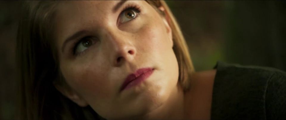 Anne Blomsgaard - Tordenrost (2018) HD 720p!!!