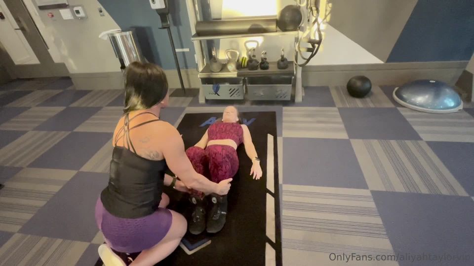 Aliyah Taylor - aliyahtaylorvip Aliyahtaylorvip - gym trainee hook up i am training jillianweathersvip 28-09-2023