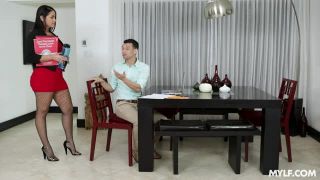 Miss Raquel - Una profesora inspiradora