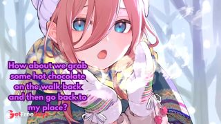 [GetFreeDays.com] Miku Nakano Drains You Dry With a Titjob The Quintessential Quintuplets Adult Film June 2023