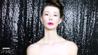 online porn clip 11  Empress.Mika - Perfect For My Ballerina Neck, money fetish on pov