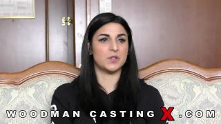 Stacy Sommers casting X