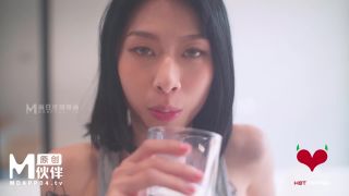 online xxx video 13 Yue Kelan - My Nifty Girl. Ep 1 (Madou Media / Hot Pepper) on blowjob porn real femdom