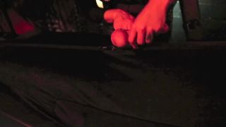 adult video clip 37 Danish Femdom – Needle play with cock and balls - domination - femdom porn femdom supremacy