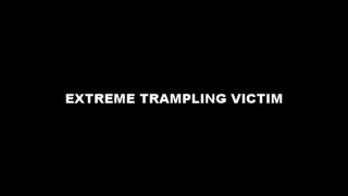 xxx video 32 Ebony Women Trampling - Extreme Trampling Victim Full Version - foot - femdom porn speedo fetish