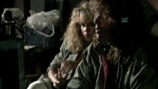 Swedish Erotica 130: Sandra Scream (1985)!!!