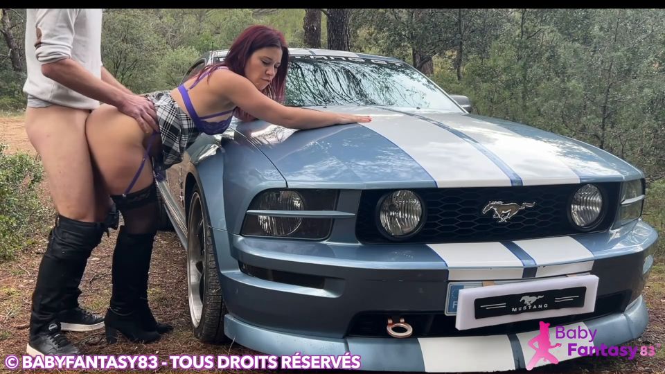 Babyfantasy83 May 2025 PPV 46 Onlyfans (Pornstar)