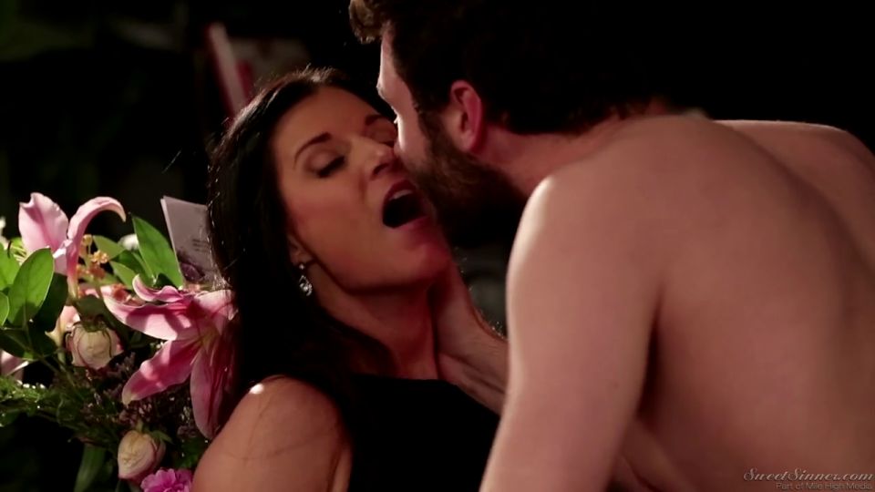 India Summers The Stepmother 11 Sc2 (Indian porn)