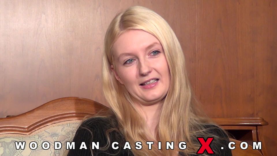 Helena Esculptura Casting (Porno de Amateur)