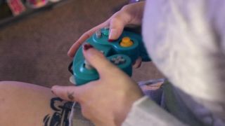 video 18 lumlumxx in Super Smash Hoe on toys 