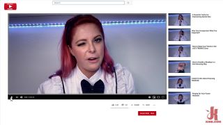 xxx video 8 [KinkyBites / Kink.Com] - Penny Pax - Penny Pax: Putting The Fun Back In Fundamentalism (2021.06.28), bdsm latex slave on anal porn 