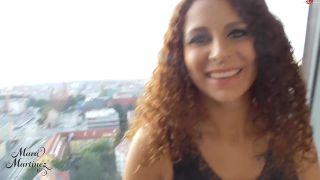 xxx video 25 Mydirtyhobby presents Mara-Martinez – Blowjob uber Stettin und erwischt – Blowjob about Stettin ERWISCHT - milf - milf porn bratty femdom