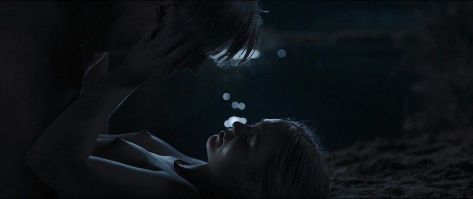 Michalina Labacz, etc – Hatred (2016) HD 1080p!!!