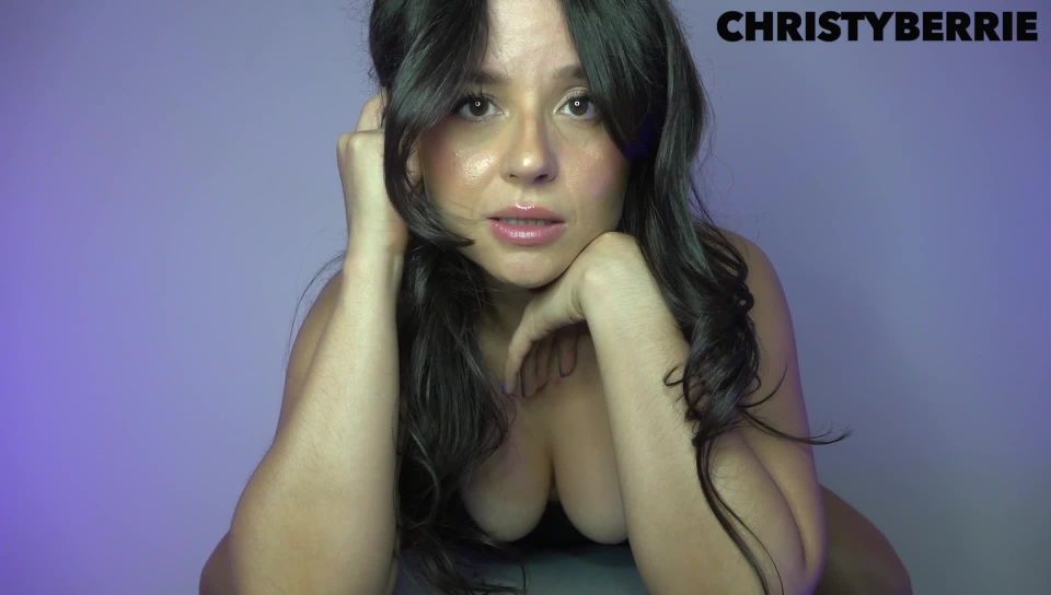 online xxx clip 2 Christy Berrie – christyberrieclips Your Wife Belongs to Him - masturbation instructions - masturbation porn best femdom sites