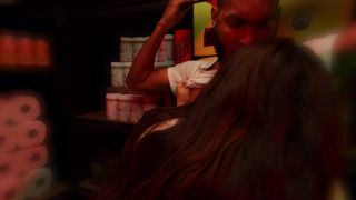 Maxine Holloway - Pregnant Wife Cheating In The Mall Amateurporn