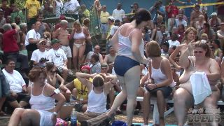 All Naked Wet T Contest From Nudes A Poppin 2005 Public!