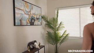 Whitney OC  Milf [BBCParadise] Whitney OC – Make It Dark & Creamy