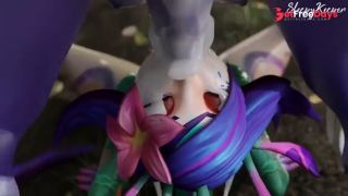 [GetFreeDays.com] Futa Soraka Cant Stop Cumming in Neekos Throat Sex Video February 2023