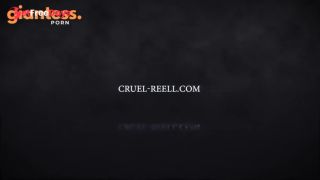 [Giantess.Porn] Cruel Reell - Little Marvel Avengers VS Giantess Cruel Reel