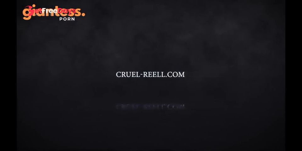 [Giantess.Porn] Cruel Reell - Little Marvel Avengers VS Giantess Cruel Reel