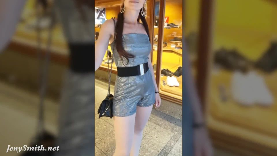 video porno 41 asiático fumar fetiche morena chicas porno  Jeny Smith – Daily Life from  mini