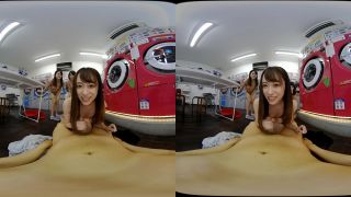 clip 37 shaved asian NHVR-076 B - Japan VR Porn, oculus rift on college porn