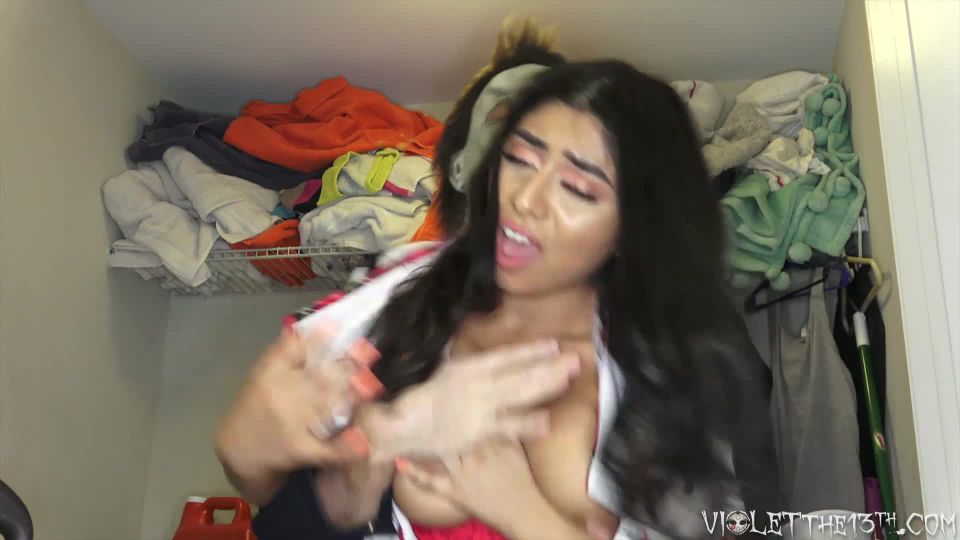 video 20 girl fart fetish big tits porn | Violet Myers - Violet vs Michael Myers Schoolgirl Big Natural Tits  | fetish