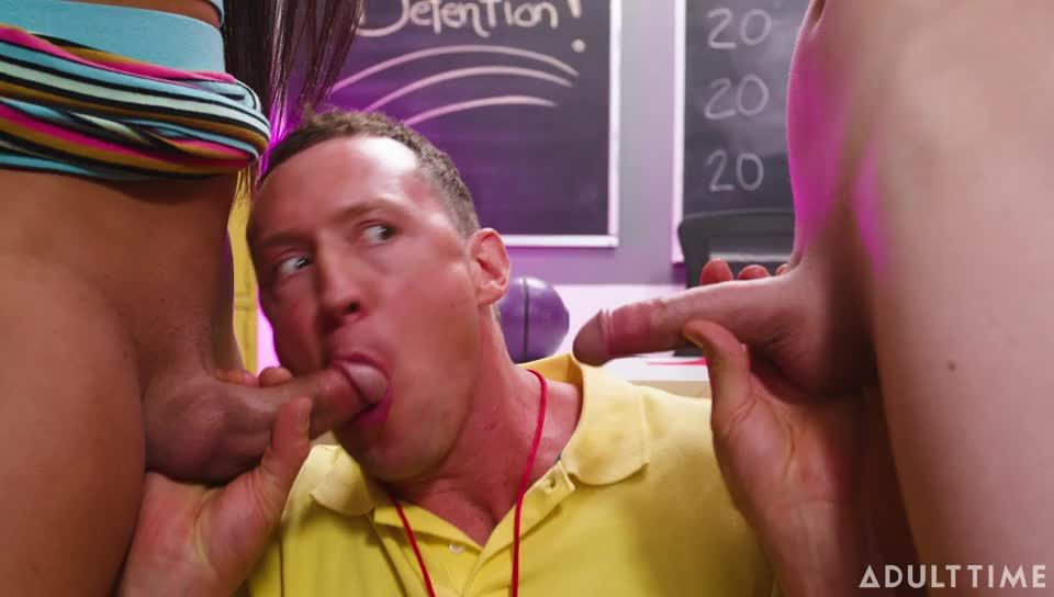 free porn clip 31 Khloe Kay, Izzy Wilde, Pierce Paris - Coach Knows Best [SD 544p] on fetish porn fleece fetish