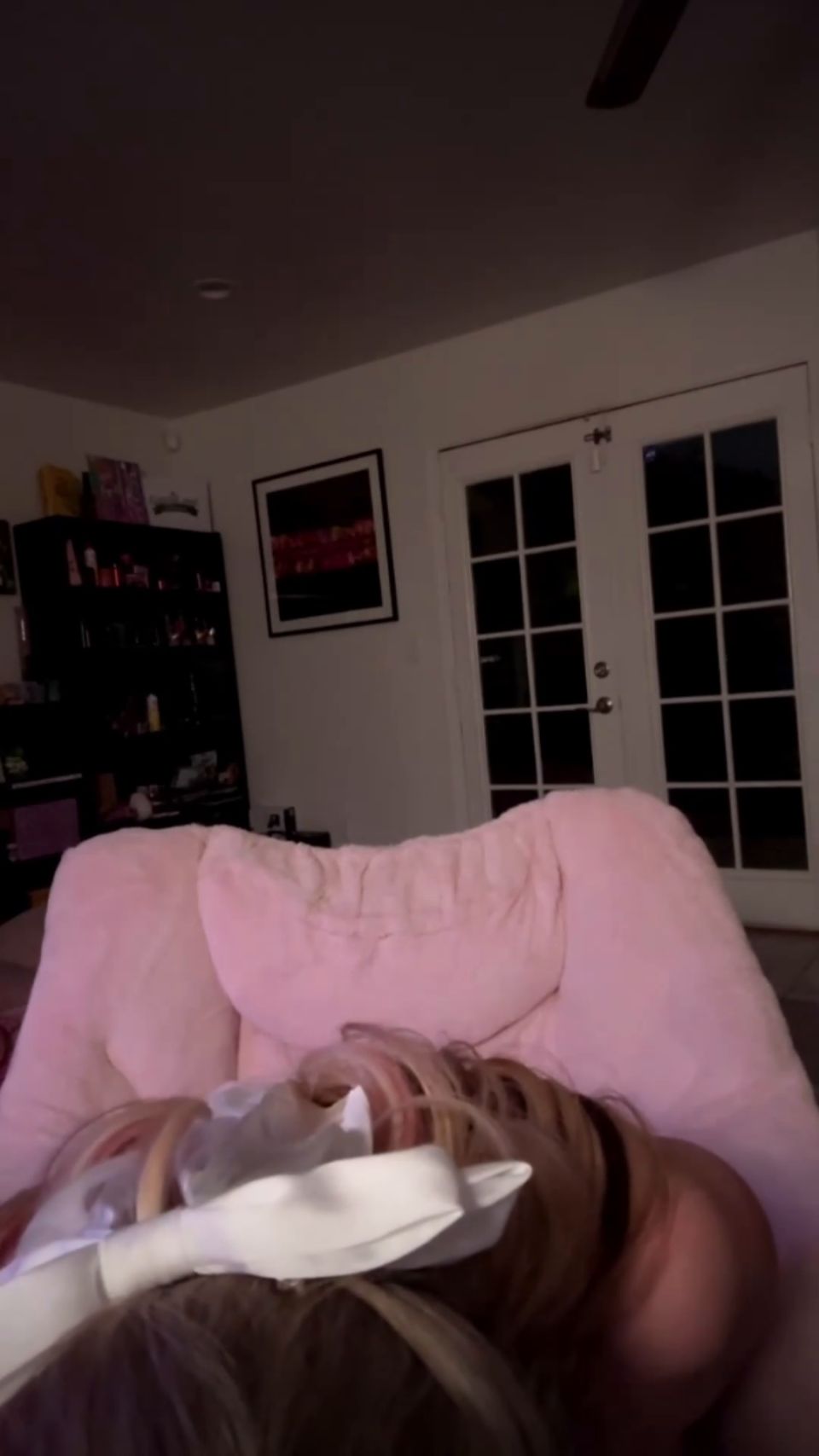 Kendra Sunderland - 2 de diciembre de 2025 - FullHD 1080P