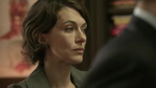 Audrey Bastien - Bye Bye maman (2012) HD 720p - (Celebrity porn)