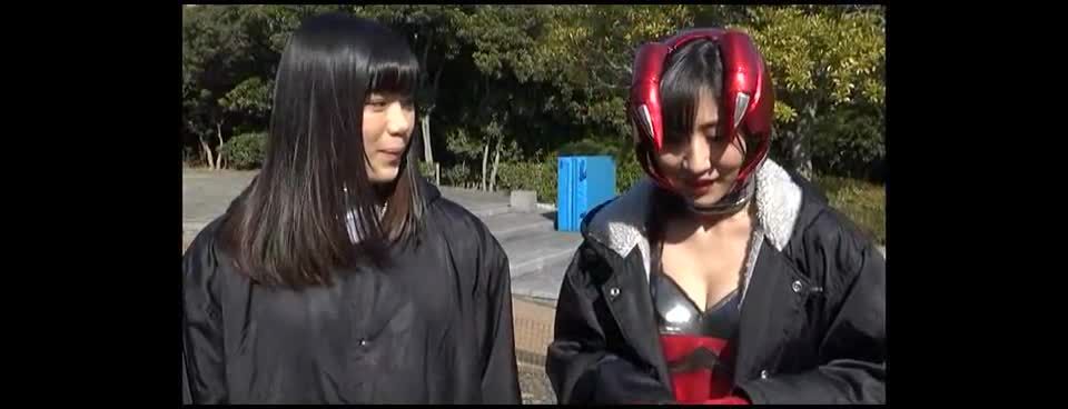 [SuperMisses.com] [Haruka Kido, Mio Mitou] [ZEOD-54] Evil Female Cadre in Grave Danger -Evil Bloom Rosa- – 2018/04/13 - PART-ZEOD54EvilFemaleCadreinGraveDangerEvilBloomRosa20180413 part 2