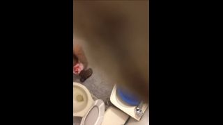 Voyeur Colombian Toilet - [Webcam]
