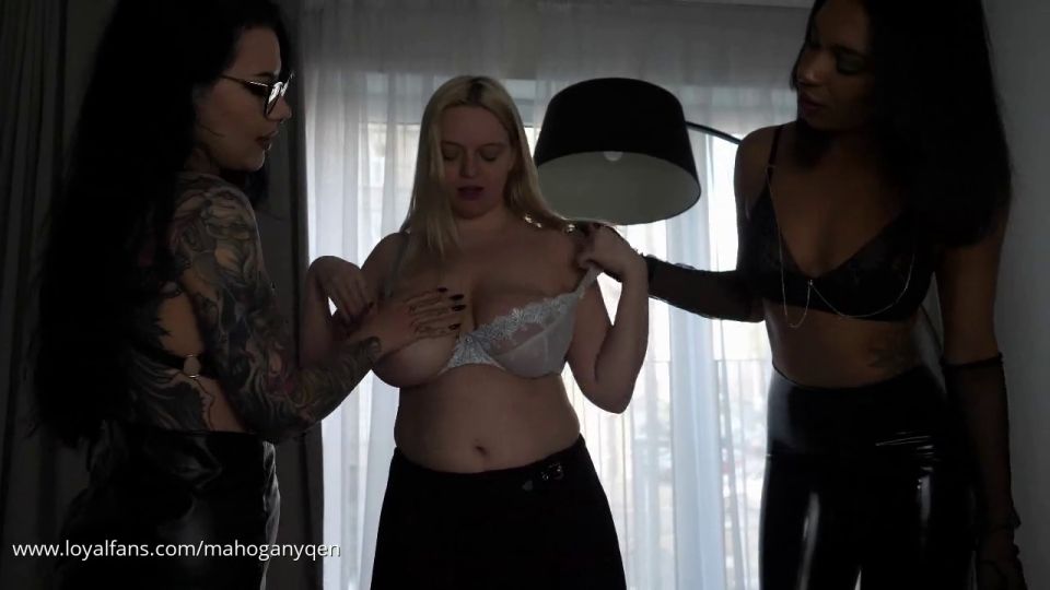 gratis porno clip 28 CaobaQen - El último examen para el travieso Tetona Rubia Estudiante - HD 720p - fetiche - fetiche porno penectomía fetiche