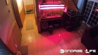free xxx video 46 Bondage Life – Tucked In For Bed Rachel Greyhound on fetish porn tara lynn hardcore bdsm