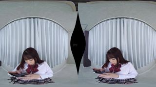 clip 40 PXVR-105 A - Virtual Reality JAV, curvy asian on reality 