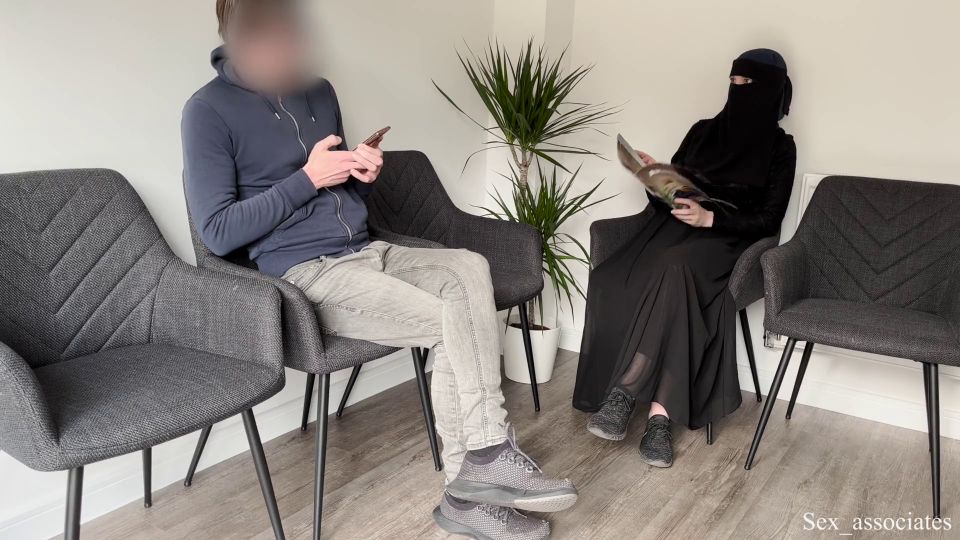 free online video 18 the english mansion femdom Public Dick Flash In a Hospital Waiting Room Gorgeous Muslim Stranger Girl Caught Me Jerking Off Sex Associates [Onlyfans] (FullHD 1080p), videos on fetish porn